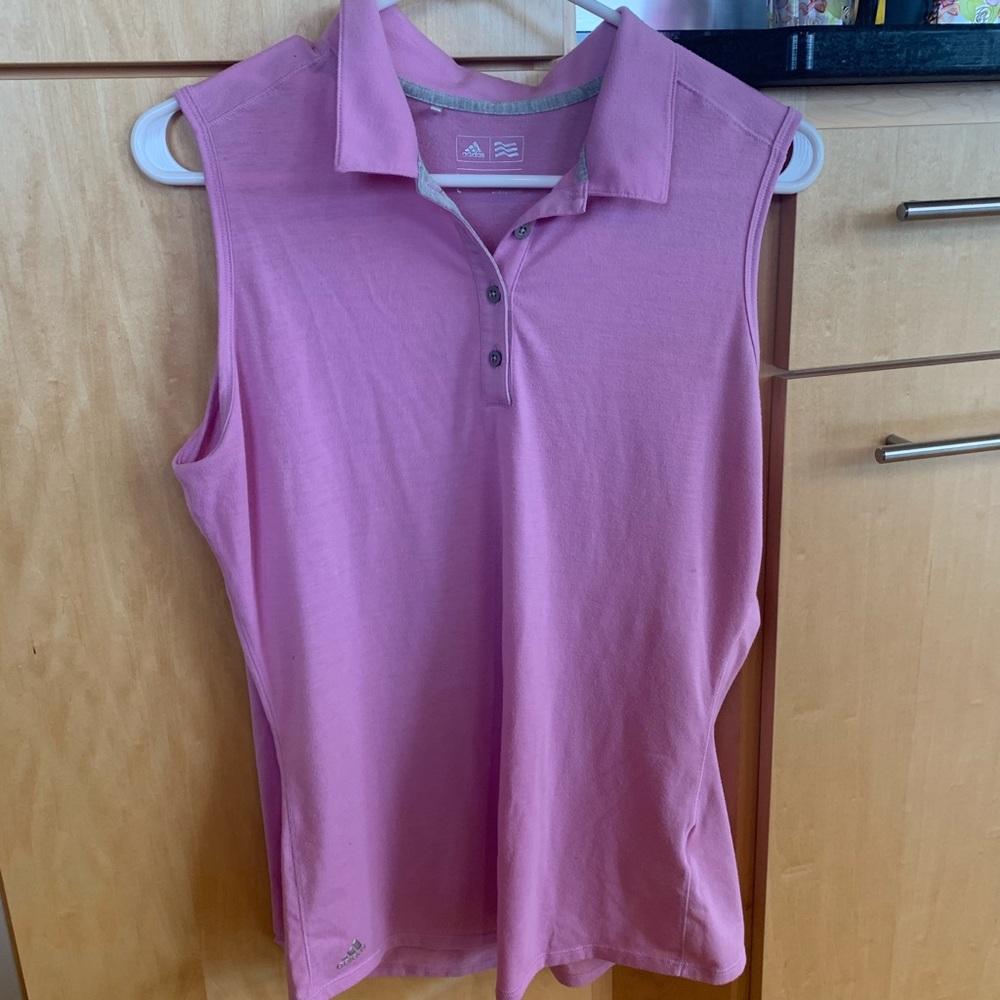 Adidas tank